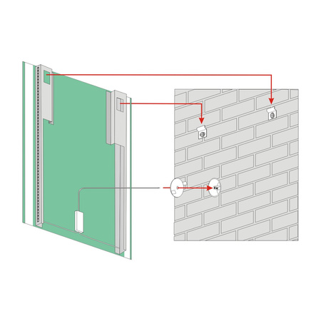 Lustro EASY 03.1 (EASY03.1) - MCJ