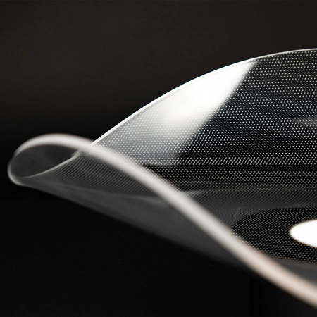 Plafon Velo No.1 Chrom (LA101/CE1_chrom) - ALTAVOLA DESIGN