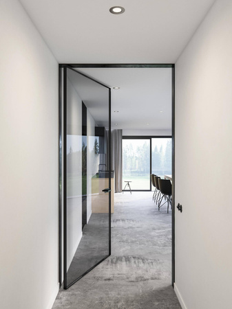 Oprawy podtynkowe SIEGE Nordlux LED Tworzywo sztuczne Srebrny