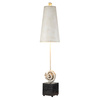 Lampa stołowa Swirl (FB-SWIRL-TL) - Elstead Lighting