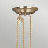 Lampa wisząca  Provence (PV-P-AGB) - Elstead Lighting