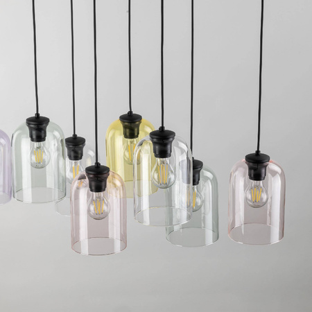 MOLLY LAMPA WISZĄCA 8 (10303) - TK Lighting
