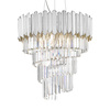 Lampa Wisząca P0535-06C-F4AC GLADIUS - Zuma Line