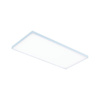 Plafoniera VELORA LED 29W 2660lm 600x300mm 3000K 230V  biały / metal (PL79819) - PAULMANN