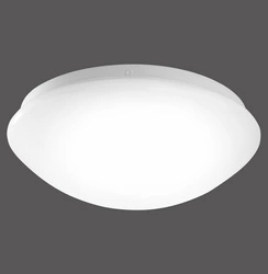 ANDREA-LED LAMPA SUFITOWA BIAŁY (14243-16) - Paul Neuhaus