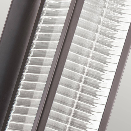 Kinkiet zewnętrzny Sorel (KL-SOREL2-M-LED) - Elstead Lighting