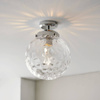 Plafon Elston (95994) Endon