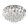 Lampa Sufitowa CALAONDA chrom (93413) - EGLO