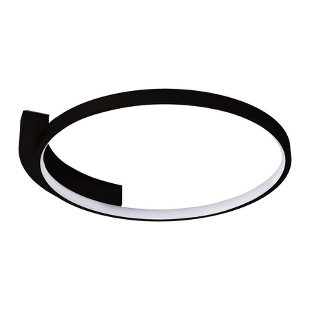 Lampa sufitowa LUNA 18W LED (ML1843) - Milagro