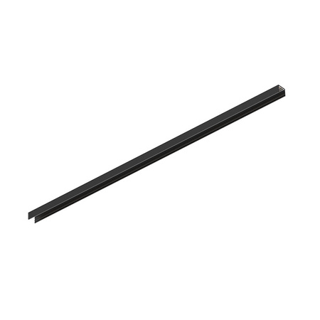 MINI TRACK 24V BLACK 2200 MM (22262 Zambelis) - Zambelis