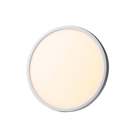 Plafon Calvi (PLF-35263-480R-36W-WH) - Italux