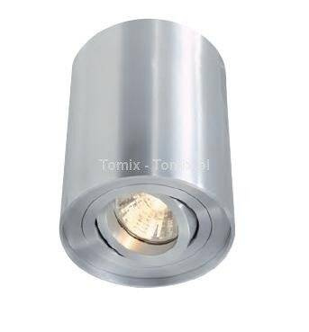 Plafon BENGALA kolor ALUMINIUM (D122416)