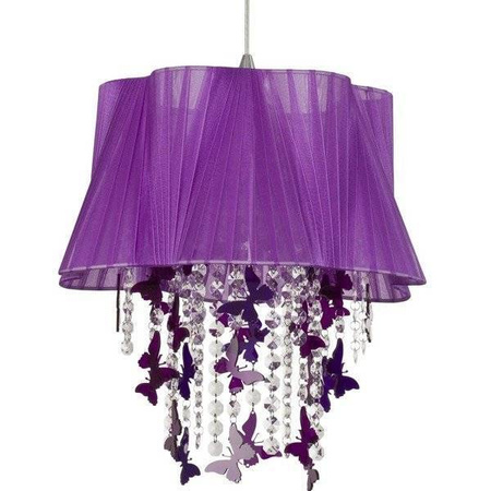 Lampa wisząca FILTON I (5136) Nowodvorski - żyrandol