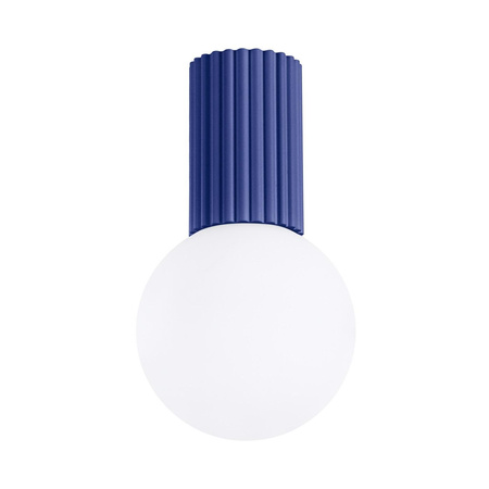 Plafon HALO ultramaryna IP44 (SL.1738) - Sollux Lighting