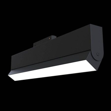 Reflektor do szynoprzewodu BASIS 3000K (TR013-2-20W3K-B) - Maytoni