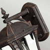 Kinkiet zewnętrzny Wabash (HK-WABASH2-S) - Elstead Lighting