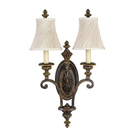 Kinkiet Drawing Room (FE-DRAWING-ROOM2) - Elstead Lighting