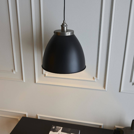 Lampa Wisząca Franklin (98749) Endon