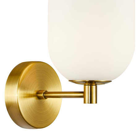 Kinkiet ALIAS GOLD (ML0319) - Milagro