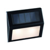 Outdoor Solar oprawa elewacji IP44 3000K Metal/Tworzywo sztuczne Szary (PL94234) - PAULMANN
