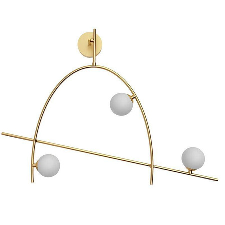 Kinkiet FREEDOM (0058.10) - Vivida