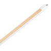 LED LAMP WHITE 27CM LED 3000K 4W 24V (19157 Zambelis) - Zambelis