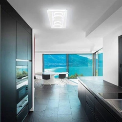 Nowoczesny plafon / kinkiet Ratio 90 cm(21413) - Fischer&Honsel