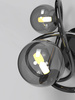 NANCY - Kinkiet (4014-205) - Aviano Lighting
