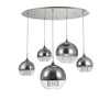 Lampa wisząca Fermi Pendant (P140-PL-170-5-N) Maytoni - żyrandol