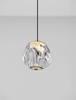 Lampa wisząca wewnętrzna CHEPEN (LE44641) - Luces Exclusivas