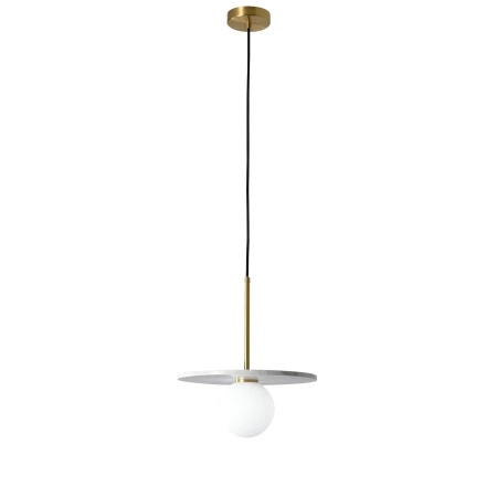 Lampa Wisząca Bilo III (PL0136-WH) - Yaskr