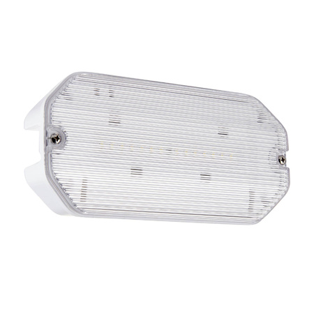 Oświetlenie techniczne Sight Eco IP65 3W (91358) - Saxby