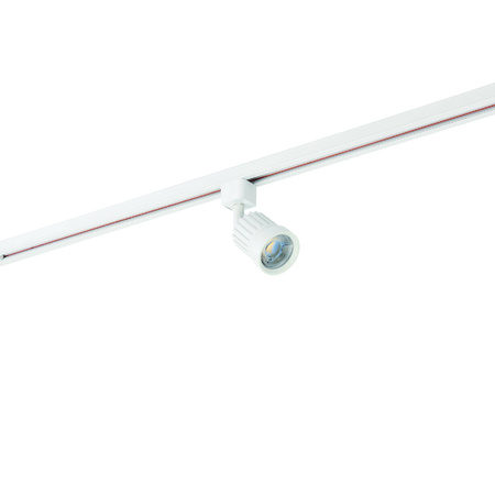 Oprawa do systemu szynowego Pacto track head white 10W (78959) - Saxby
