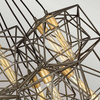 Lampa wisząca  Astrid (HK-ASTRID-11P) - Elstead Lighting