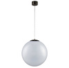 Lampa wisząca NUBE L LED 40 cm (ST-10698P-D400) - Step into Design