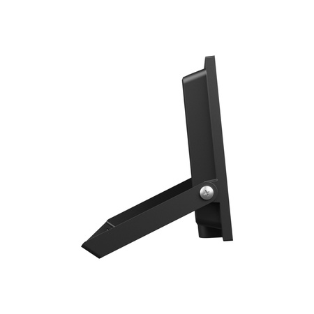 NOCTIS LUX 4 NAŚWIETLACZ 50W NW 230V IP65 176x137x25mm CZARNY (SLI029073NW_PW) - Spectrum LED