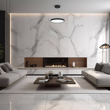 Zawiesie Plafon MAQ 18W / 24W / 50W (ML0443) - Milagro