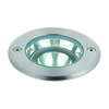 Lampa wpuszczana Hoxton IP67 6W (79195) - Saxby