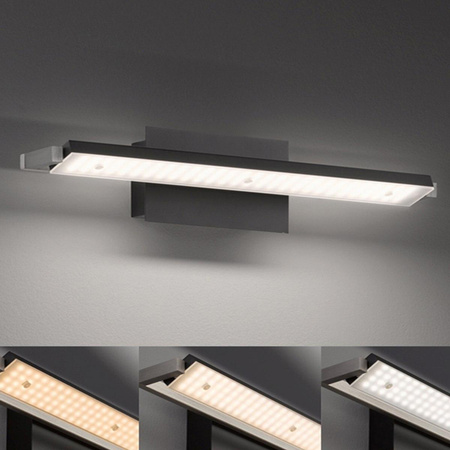 Pare TW 30279 spot 1x19,9w/led 2260lm 2700k-3350k-4000k ip20 (FHL30279) - Fischer&Honsel