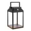 Lampa Stojąca Zewnętrzna Linterna (96931) Endon