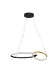 Lampa wisząca wewnętrzna CHULUMANI (LE44820) - Luces Exclusivas