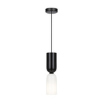 Lampa wisząca Memory (MOD177PL-01B) - Maytoni