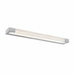 Kinkiet Denver IP44 (LP-1174/1W WH) - Light Prestige