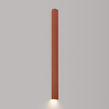 Kinkiet FREYA 150 ochra czerwona (TH.338) - Thoro Lighting