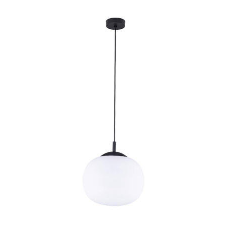 Lampa wisząca VIBE biała Ø 30 (4789) - TK Lighting