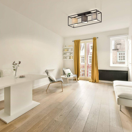 Lampa Sufitowa Isko  (21358) - Fischer&Honsel