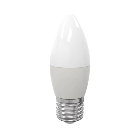 Żarówka LED 7W E27 C37 3000K (EKZA0084) - Eko-Light