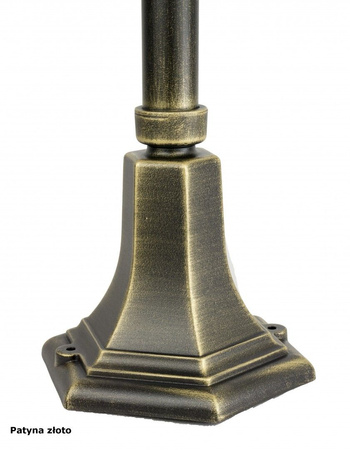 Słupek Witraż (K 4011/1/N) - SU-MA