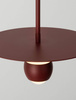 Lampa wisząca wewnętrzna BAILA (LE44537) - Luces Exclusivas