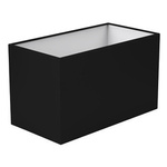 Abażur Rectangle 250 Czarny (5001006) - Astro Lighting